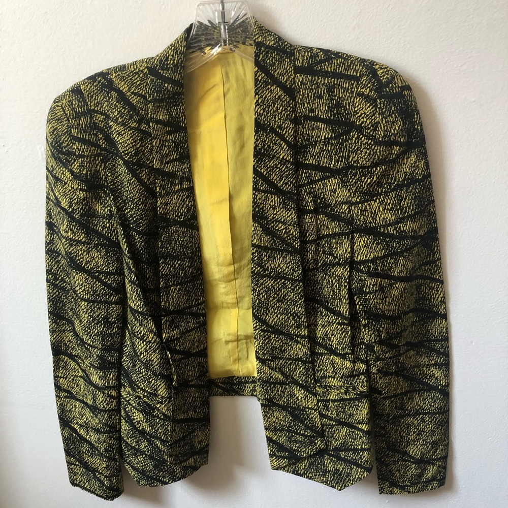 Rebecca Minkoff Becky Jacket